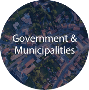 Government & Municipalities