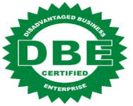 Disadvantaged Business Certified Enterprise