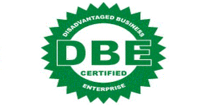 Disadvantaged Business Certified Enterprise