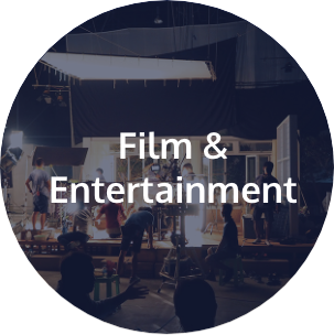 film & entertainment