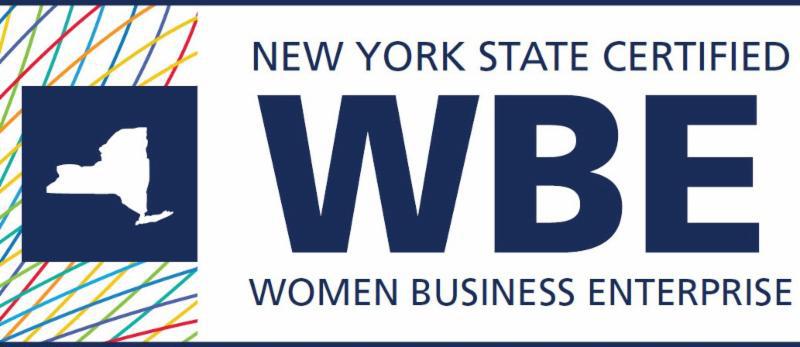 NYS WBE Certification